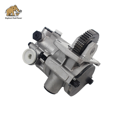 2902440-0865A Pompes à roulement pilote pour excavatrice avec engrenages de prise de force pour Doosan
