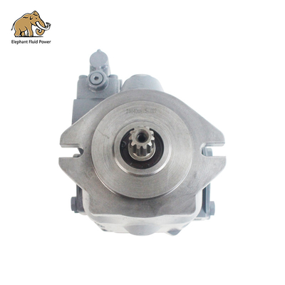 Putzmeister Boom 551745 Pompes hydrauliques Rexroth R A10VO18DR Pièces détachées de pompes à béton
