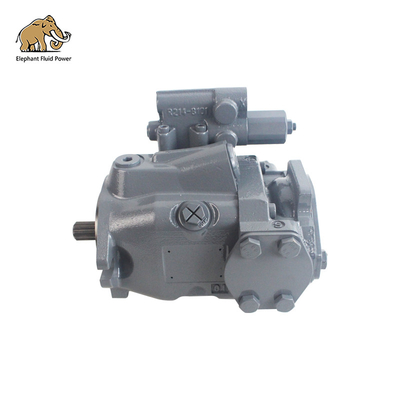 Putzmeister Boom 551745 Pompes hydrauliques Rexroth R A10VO18DR Pièces détachées de pompes à béton