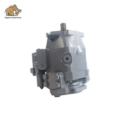 Putzmeister Boom 551745 Pompes hydrauliques Rexroth R A10VO18DR Pièces détachées de pompes à béton