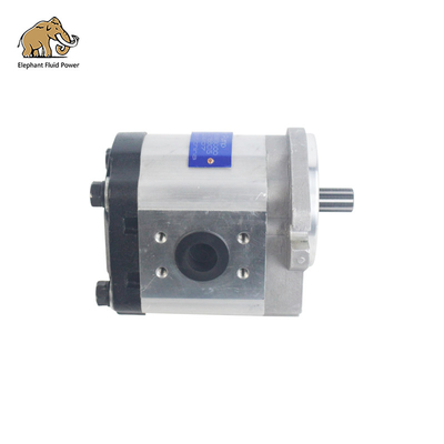 OEM qualité bon prix pompe à béton Putzmeister entretien pièces de rechange 14R CM3 pompe à engrenages hydrauliques