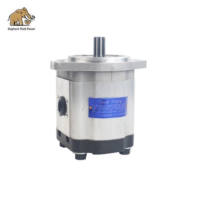 OEM qualité bon prix pompe à béton Putzmeister entretien pièces de rechange 14R CM3 pompe à engrenages hydrauliques