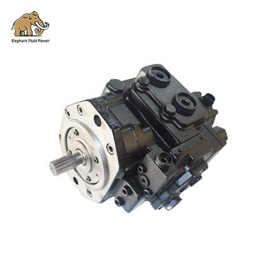 OEM qualité prix d'usine Excavateur K3SP30 SK45 SK45-2 PY10V00003F1 K3SP30 pompe principale hydraulique