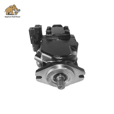 JRRS45 SAUER DANFOSS Pompes à piston hydraulique et pièces détachées