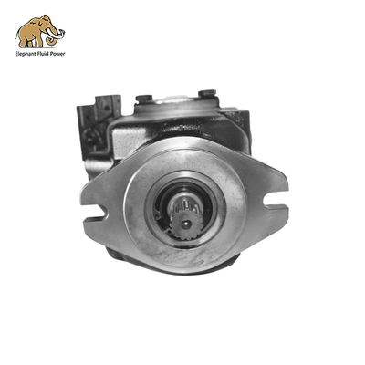 JRRS45 SAUER DANFOSS Pompes à piston hydraulique et pièces détachées