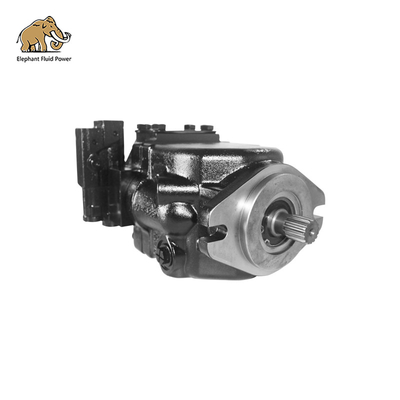 JRRS45 SAUER DANFOSS Pompes à piston hydraulique et pièces détachées