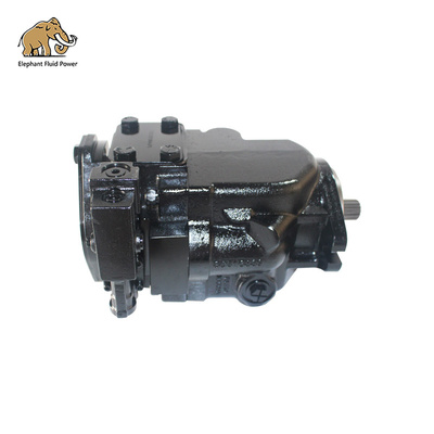 JRRS45 SAUER DANFOSS Pompes à piston hydraulique et pièces détachées