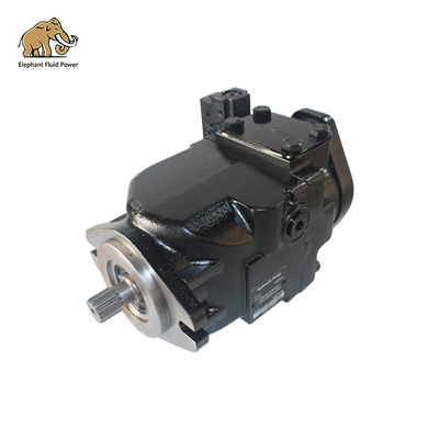 JRRS45 SAUER DANFOSS Pompes à piston hydraulique et pièces détachées