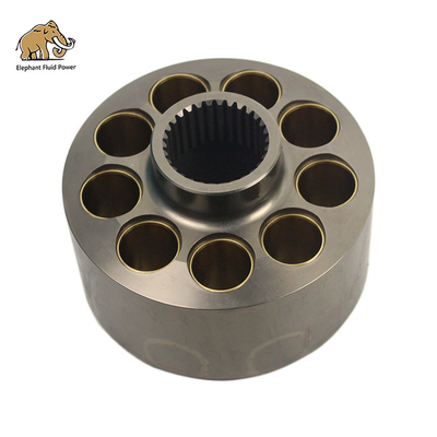 Fabrique de qualité de l'OEM Nouveau groupe rotatif Parker P2145 Pièces de pompe Parties de réparation