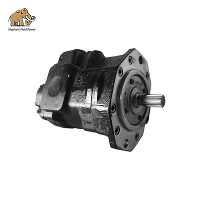 Pièces pour excavatrice K3SP30-110R-2001 Pompes hydrauliques et pièces pour excavatrice Kobelco Sk50 Entretien Réparation et remplacement
