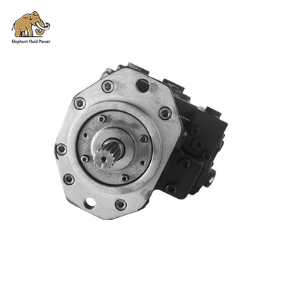Pièces pour excavatrice K3SP30-110R-2001 Pompes hydrauliques et pièces pour excavatrice Kobelco Sk50 Entretien Réparation et remplacement