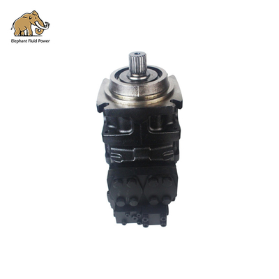 V14-160 moteur hydraulique Parker et pièces de rechange cylindrée 160,0cc