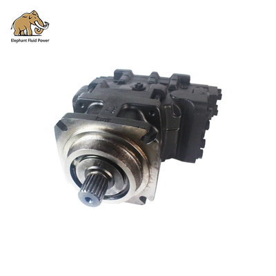 V14-160 moteur hydraulique Parker et pièces de rechange cylindrée 160,0cc