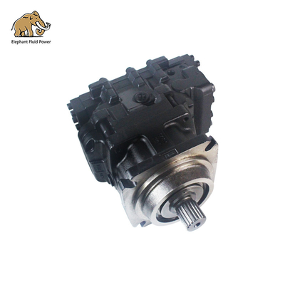 V14-160 moteur hydraulique Parker et pièces de rechange cylindrée 160,0cc