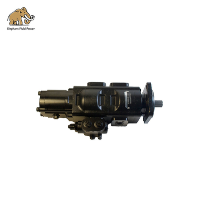 OEM qualité 20/925591 Pompes hydrauliques triplées Parker / JCB Loadall 36 + 19 + 16 CC/REV