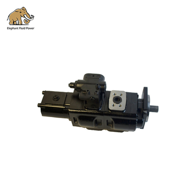 OEM qualité 20/925591 Pompes hydrauliques triplées Parker / JCB Loadall 36 + 19 + 16 CC/REV