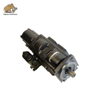 OEM qualité 20/925591 Pompes hydrauliques triplées Parker / JCB Loadall 36 + 19 + 16 CC/REV