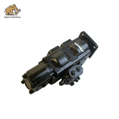 OEM qualité 20/925591 Pompes hydrauliques triplées Parker / JCB Loadall 36 + 19 + 16 CC/REV