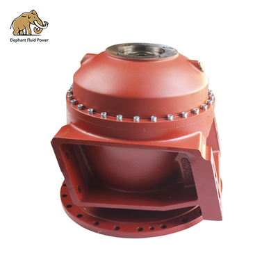 OEM qualité PMP 6.5r120cp boîte de vitesses hydraulique planétaire de réduction pour camions de béton avec prix d'usine