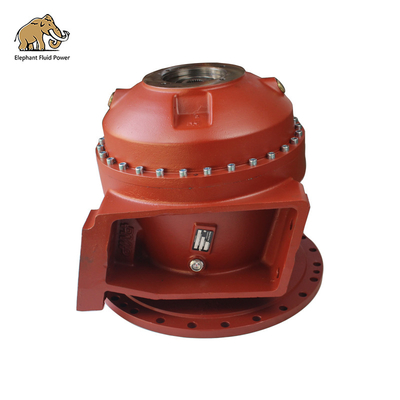 OEM qualité PMP 6.5r120cp boîte de vitesses hydraulique planétaire de réduction pour camions de béton avec prix d'usine