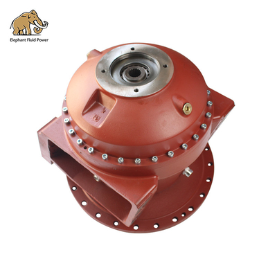 OEM qualité PMP 6.5r120cp boîte de vitesses hydraulique planétaire de réduction pour camions de béton avec prix d'usine