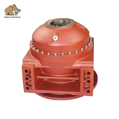 OEM qualité PMP 6.5r120cp boîte de vitesses hydraulique planétaire de réduction pour camions de béton avec prix d'usine