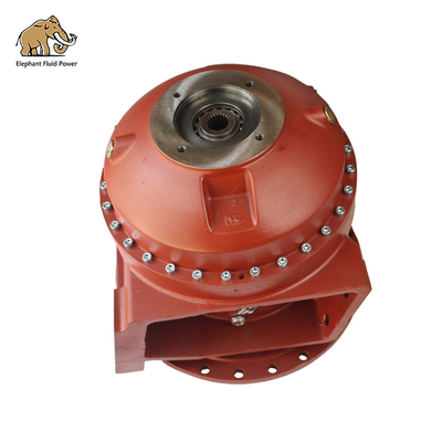 OEM qualité PMP 6.5r120cp boîte de vitesses hydraulique planétaire de réduction pour camions de béton avec prix d'usine