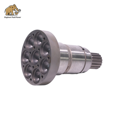 OEM qualité A6VM107 série A6VM Bosch Rexroth pièces hydrauliques de remplacement