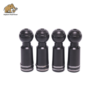 OEM qualité A6VM107 série A6VM Bosch Rexroth pièces hydrauliques de remplacement