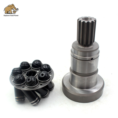 OEM qualité A6VM107 série A6VM Bosch Rexroth pièces hydrauliques de remplacement