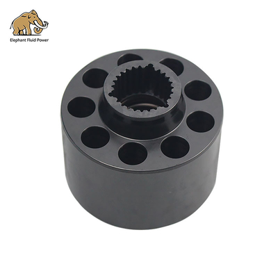Solution de réparation de pompe hydraulique