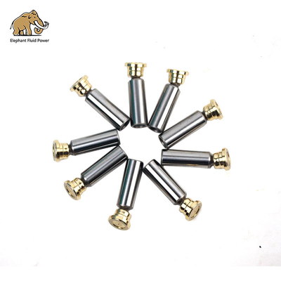 Solution de réparation de pompe hydraulique