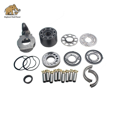 Solution de réparation de pompe hydraulique