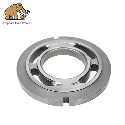 Remplacement de la pompe à piston hydraulique Rexroth A4VG125