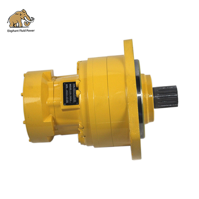 Moteur hydraulique ANT-750 mini chargeur à dérapage ANT-1000 HMCR05-1-11A-B02-2AC7-F6 Moteur hydraulique et pièces en stock pour réparation