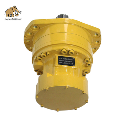Moteur hydraulique ANT-750 mini chargeur à dérapage ANT-1000 HMCR05-1-11A-B02-2AC7-F6 Moteur hydraulique et pièces en stock pour réparation