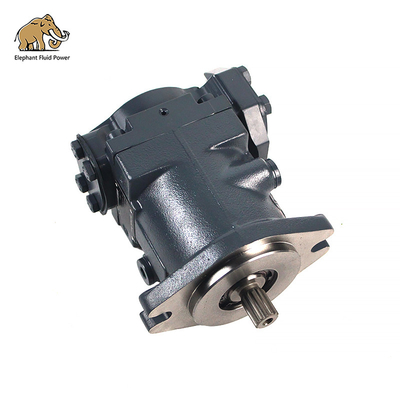 Pompes hydrauliques A4FO22/32L-NSC12K02 pour pompes à béton