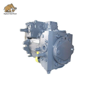 273904001 A4VG125HD 266680002 A4VG125HD Pompes hydrauliques pour pièces de rechange Putzmeister Pompes hydrauliques R A4V125HD