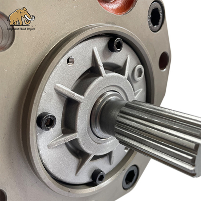 Fabrique directe chinoise K3V63Dt 2401-9186 Pompes hydrauliques principales pour Doosan S130-III S130-3 S130-V S130-5