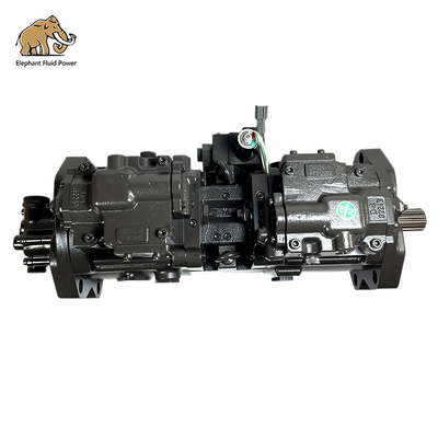 Pièces détachées pour excavateur JCB Kawasaki pompe hydraulique K3V112DT Adapté JS200 JS210 JS220 JS240