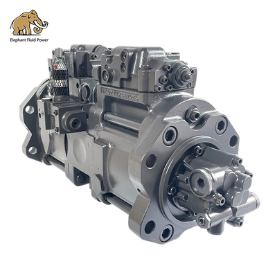 Pièces détachées pour les excavatrices Pompes hydrauliques JCB 333/J1487 Kawasaki K3V112DTP-1M9R-9CB9 Adapté JS220 JS235 JS210 JS240 JS260