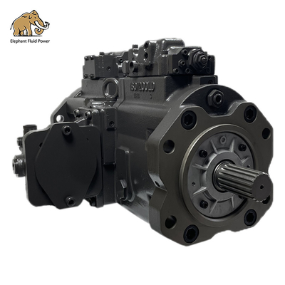 K3V180Dt 31N9-10010 Pompes hydrauliques principales pour le remplacement d'origine de la Hyundai R320Lc-7
