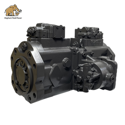 K3V180Dt 31N9-10010 Pompes hydrauliques principales pour le remplacement d'origine de la Hyundai R320Lc-7