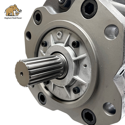 K3V180Dt 31N9-10010 Pompes hydrauliques principales pour le remplacement d'origine de la Hyundai R320Lc-7