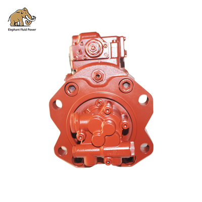 La pompe principale de l'excavateur Kawasaki K3V112DT-9C pour le JCB JS215LC JS235 JS240LC Sumitomo 200-Z3 et le boîtier CX9021
