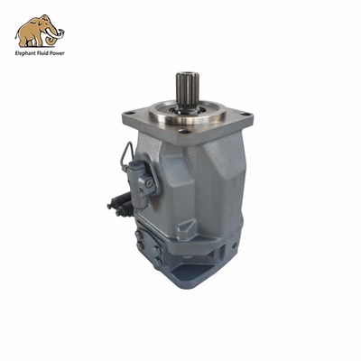 Pompes à piston axiale hydraulique à haute pression de bonne qualité A10VSO140