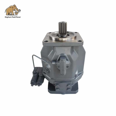 Pompes à piston axiale hydraulique à haute pression de bonne qualité A10VSO140