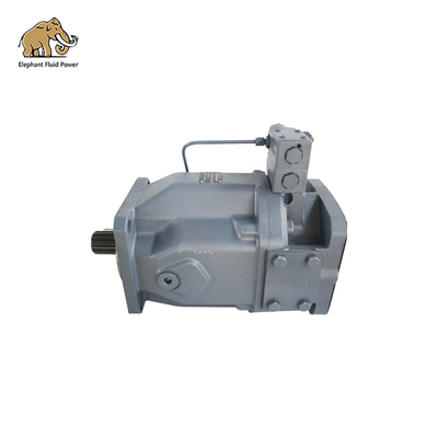 Pompes à piston axiale hydraulique à haute pression de bonne qualité A10VSO140