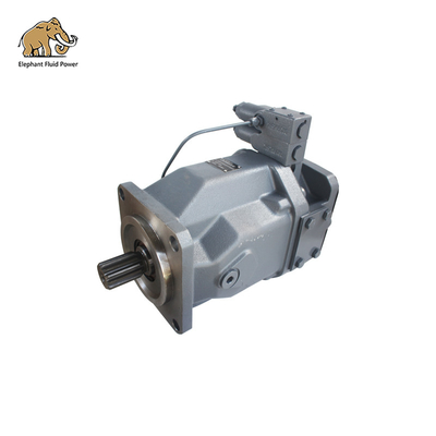 Pompes à piston axiale hydraulique à haute pression de bonne qualité A10VSO140