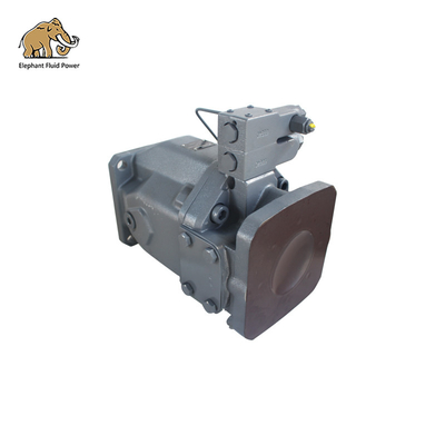 Pompes à piston axiale hydraulique à haute pression de bonne qualité A10VSO140